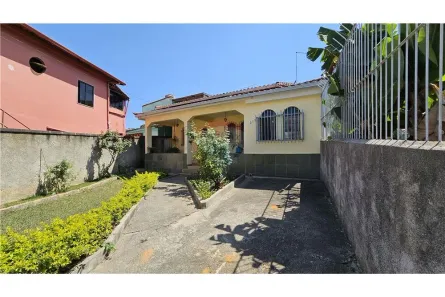 Casa com 8 Quartos à venda, 250m² no Esperança (Justinópolis), Ribeirão das Neves