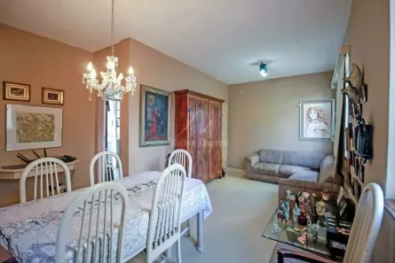 Cobertura com 4 Quartos à venda, 170m² no Vila Paris, Belo Horizonte