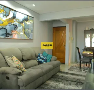 Apartamento com 2 Quartos à venda, 61m² no Anchieta, São Bernardo do Campo