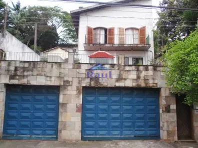 Imóvel Comercial com 3 Quartos à venda, 300m² no Jardim Petrópolis, São Paulo