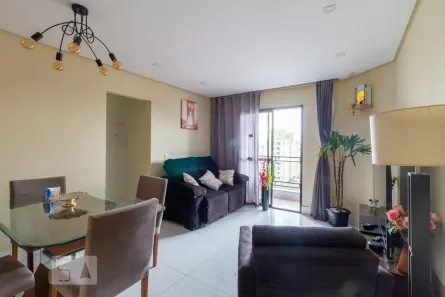 Apartamento com 3 Quartos à venda, 71m² no Sítio do Mandaqui, São Paulo