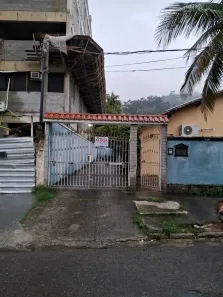 Casa com 2 Quartos para alugar, 66m² no da Luz, Nova Iguaçu