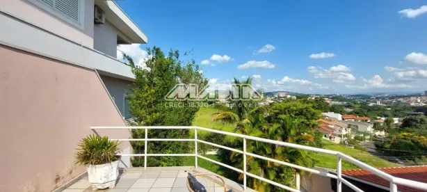 Casa com 5 Quartos à venda, 294m² no Vila Moletta, Valinhos