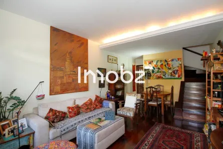 Casa com 3 Quartos à venda, 110m² no Pinheiros, São Paulo