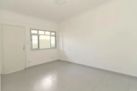 Apartamento com 1 Quarto à venda, 40m² no Santana, São Paulo