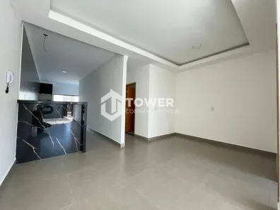 Casa com 2 Quartos à venda, 74m² no Laranjeiras, Uberlândia
