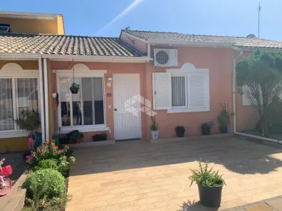 Casa de Condomínio com 2 Quartos à venda, 88m² no Rio Branco, Canoas