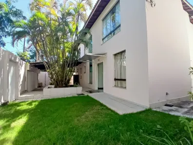 Casa com 4 Quartos à venda, 431m² no Caminho das Árvores, Salvador