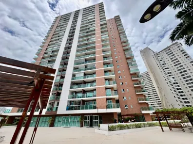 Apartamento com 3 Quartos à venda, 78m² no Papicu, Fortaleza