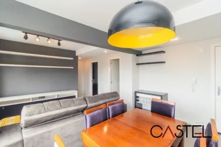 Apartamento com 3 Quartos à venda, 65m² no Azenha, Porto Alegre