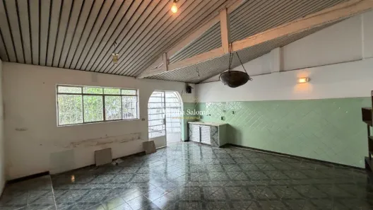 Imóvel Comercial à venda, 138m² no Vila Romana, São Paulo