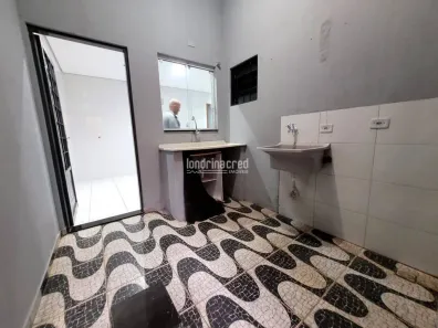 Casa com 2 Quartos à venda, 75m² no Jardim Imagawa, Londrina