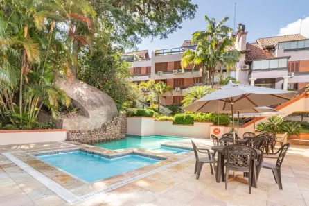 Apartamento com 3 Quartos à venda, 85m² no Ipanema, Porto Alegre