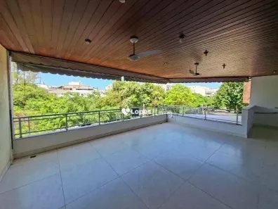 Apartamento com 2 Quartos à venda, 112m² no Recreio dos Bandeirantes, Rio de Janeiro