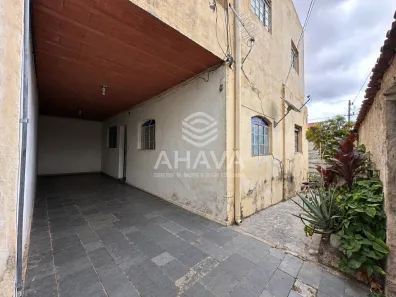 Lote/Terreno à venda, 360m² no Dona Clara, Belo Horizonte