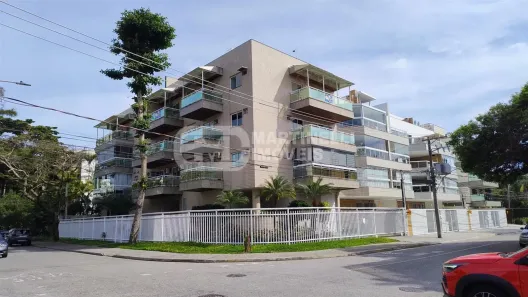 Apartamento com 4 Quartos à venda, 105m² no Recreio dos Bandeirantes, Rio de Janeiro