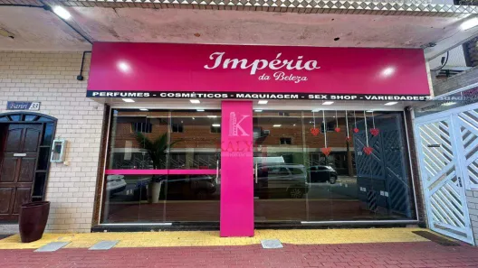 Galpão/Depósito/Armazém para alugar, 70m² no Canto do Forte, Praia Grande