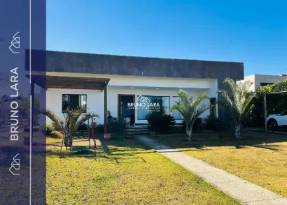 Casa de Condomínio com 3 Quartos à venda, 250m² no Condomínio Serra Verde, Igarapé
