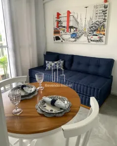 Apartamento com 1 Quarto à venda, 29m² no Parque Vitória, São Paulo