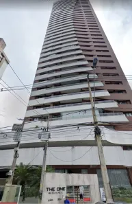 Apartamento com 3 Quartos para alugar, 72m² no São Brás, Belém