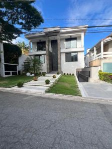 Casa de Condomínio com 4 Quartos à venda, 435m² no Recanto Quarto Centenário, Jundiaí