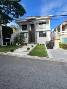 Casa de Condomínio com 4 Quartos à venda, 435m² no Recanto Quarto Centenário, Jundiaí