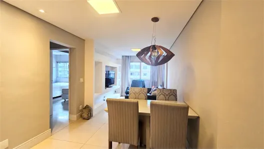 Apartamento com 2 Quartos à venda, 64m² no Paraíso, São Paulo