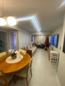 Apartamento com 2 Quartos à venda, 70m² no Trobogy, Salvador