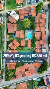 Casa com 3 Quartos à venda, 200m² no , Tamandaré