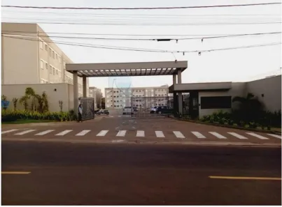 Apartamento com 2 Quartos à venda, 43m² no Chácaras Pedro Corrêa de Carvalho, Ribeirão Preto