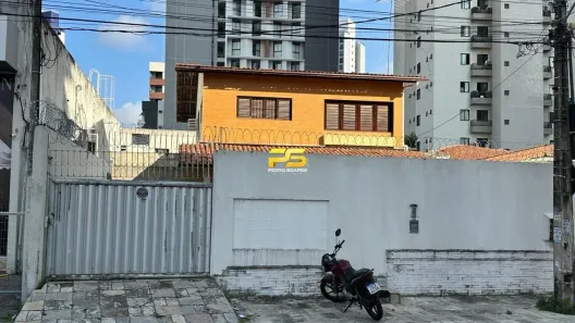 Ponto Comercial com 3 Quartos para alugar, 270m² no Manaíra, João Pessoa