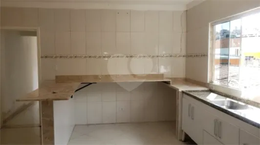 Sobrado com 2 Quartos à venda, 150m² no Jardim São Carlos, Itapevi