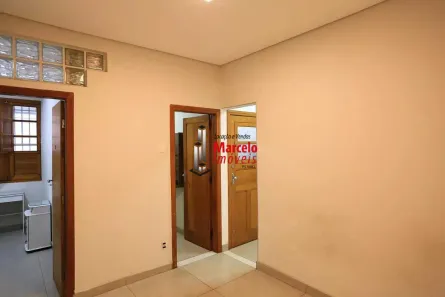 Apartamento com 5 Quartos à venda, 123m² no Lourdes, Belo Horizonte