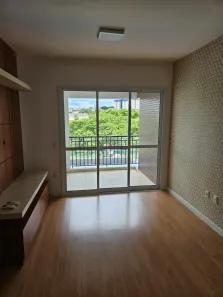 Apartamento com 3 Quartos para alugar, 85m² no Jardim Pompéia, Indaiatuba