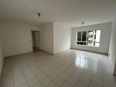 Apartamento com 3 Quartos para alugar, 157m² no Paraíso, São Paulo
