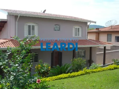 Casa de Condomínio com 4 Quartos à venda, 330m² no Ortizes, Valinhos
