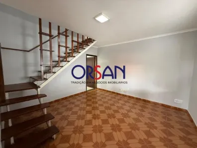 Sobrado com 2 Quartos à venda, 145m² no Demarchi, São Bernardo do Campo