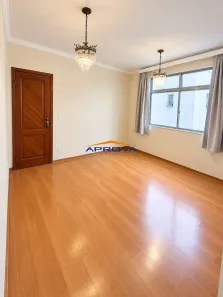 Apartamento com 3 Quartos para alugar, 80m² no Castelo, Belo Horizonte