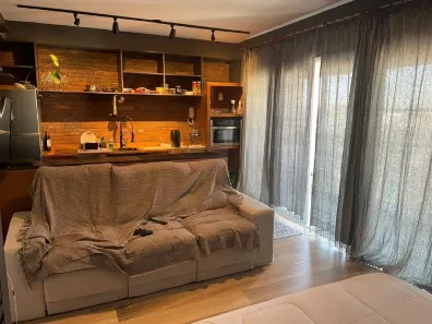 Apartamento com 1 Quarto à venda, 33m² no Vila Prudente, São Paulo
