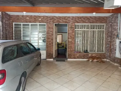 Casa com 4 Quartos à venda, 374m² no Perdizes, São Paulo