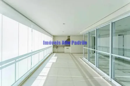 Apartamento com 3 Quartos à venda, 157m² no Vila Nova Conceição, São Paulo