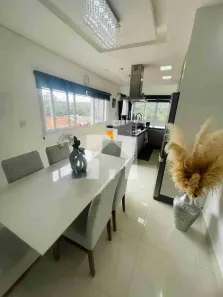 Sobrado com 3 Quartos à venda, 175m² no Jardim Vera Regina, Campo Limpo Paulista