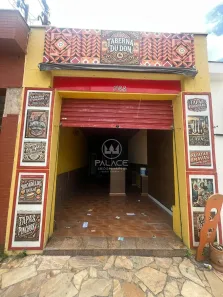 Imóvel Comercial com 1 Quarto para alugar, 40m² no Centro (Ártemis), Piracicaba