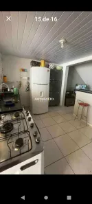 Casa com 2 Quartos à venda, 55m² no Parque do Horto, Franca