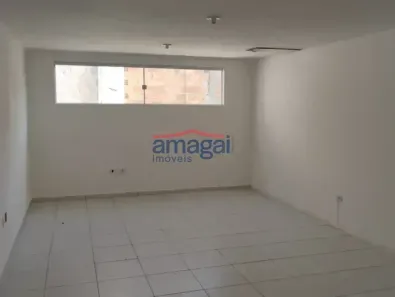 Imóvel Comercial para alugar, 80m² no Centro, Jacareí