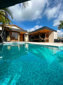 Fazenda/Sítio com 3 Quartos à venda, 390m² no Parque Agrinco, Guararema
