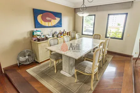 Apartamento com 3 Quartos à venda, 162m² no Vila Formosa, São Paulo