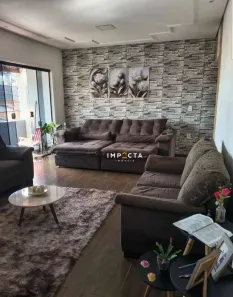 Casa com 3 Quartos à venda, 150m² no Aristeu da Costa Rios, Pouso Alegre
