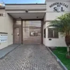 Casa de Condomínio com 3 Quartos à venda, 104m² no Jardim Curitiba, Goiânia