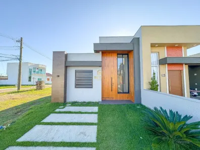 Casa de Condomínio com 3 Quartos à venda, 78m² no Parque dos Anjos, Gravataí
